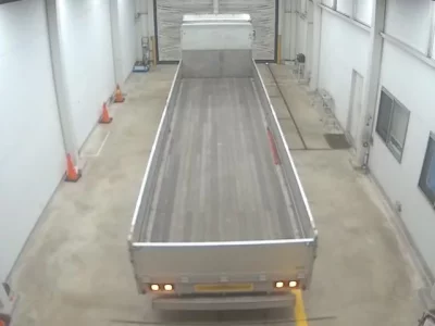 Mitsubishi FUSO TRUCK