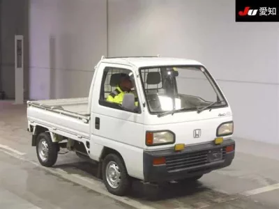 Honda ACTY TRUCK