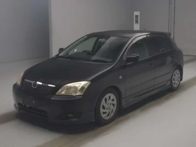 Toyota COROLLA RUNX