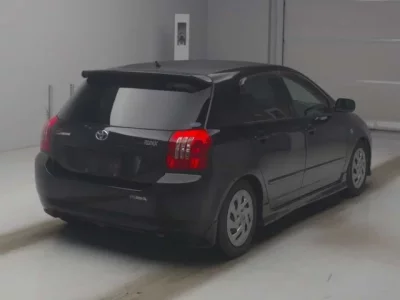 Toyota COROLLA RUNX