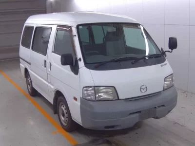 Mazda BONGO VAN
