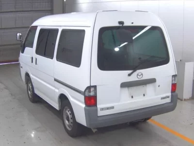 Mazda BONGO VAN