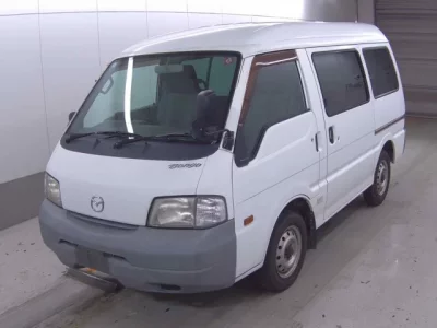Mazda BONGO VAN