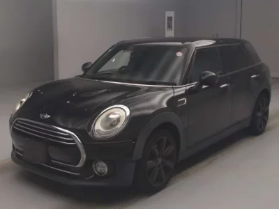 BMW MINI