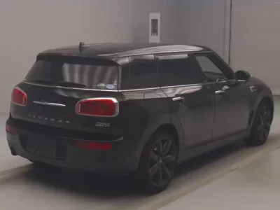 BMW MINI