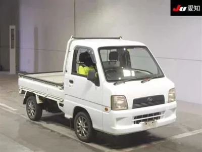 Subaru SAMBAR