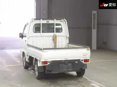 Subaru SAMBAR