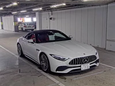 Mercedes-Benz AMG