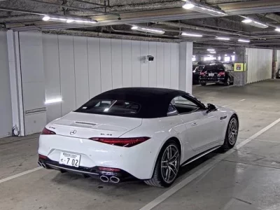 Mercedes-Benz AMG