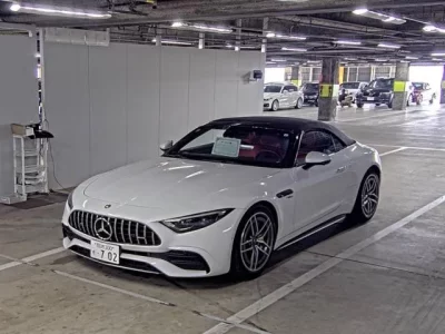Mercedes-Benz AMG