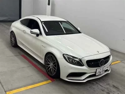 Mercedes-Benz AMG