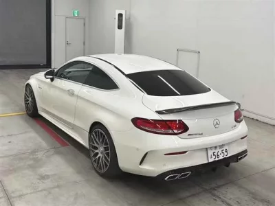 Mercedes-Benz AMG