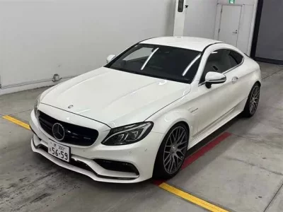 Mercedes-Benz AMG