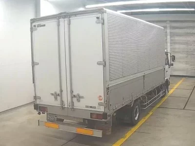 Nissan CONDOR