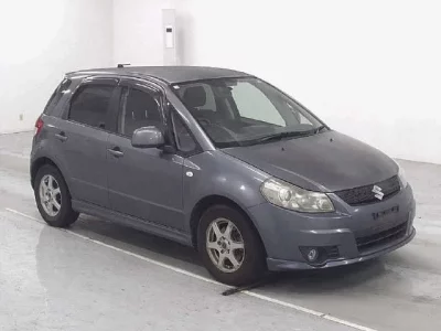 Suzuki SX-4