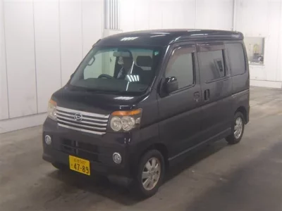 Daihatsu Atrai Wagon