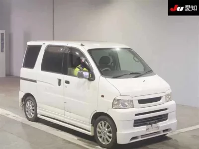 Daihatsu Atrai Wagon