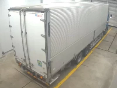 Hino TRUCK
