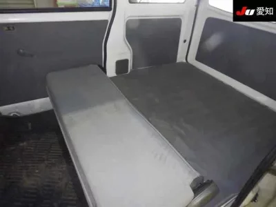 Mitsubishi MINICAB VAN