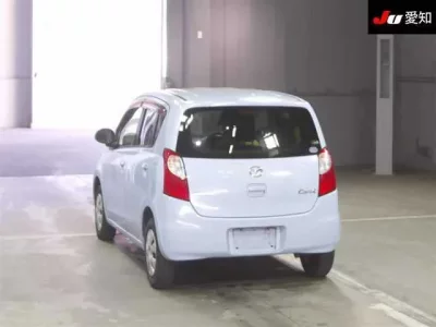 Mazda CAROL