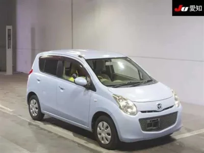 Mazda CAROL