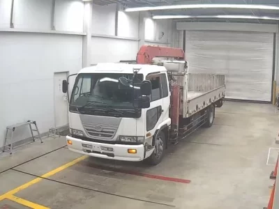 Nissan CONDOR