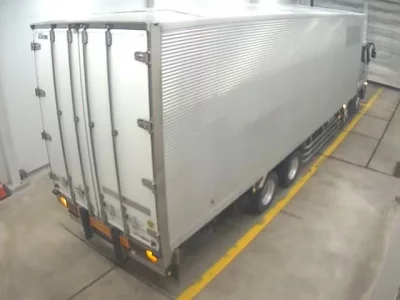Mitsubishi FUSO TRUCK