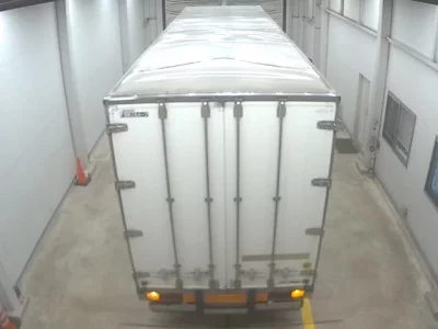 Mitsubishi FUSO TRUCK