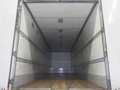 Mitsubishi FUSO TRUCK