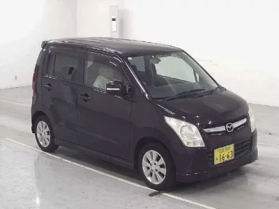 Mazda AZ WAGON