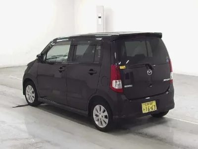 Mazda AZ WAGON