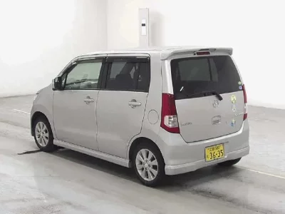 Mazda AZ WAGON