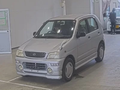 Daihatsu TERIOS KID