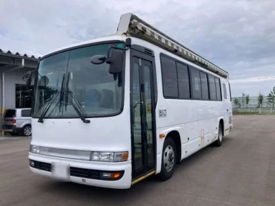 Hino MELPHA