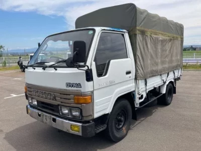 Toyota DYNA