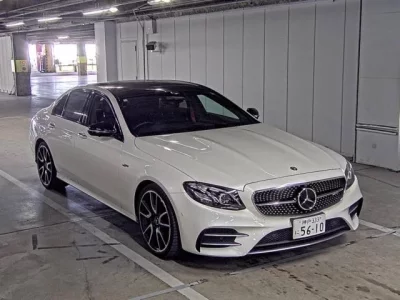 Mercedes-Benz AMG