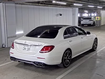 Mercedes-Benz AMG