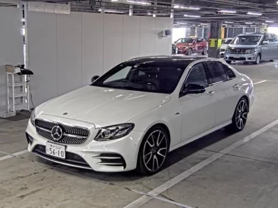 Mercedes-Benz AMG