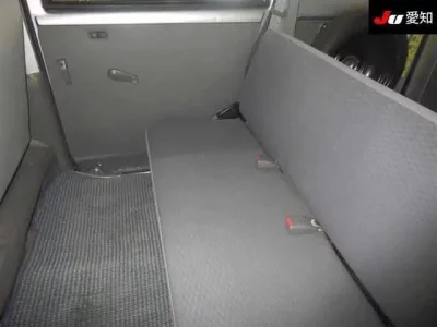 Mitsubishi MINICAB MIEV