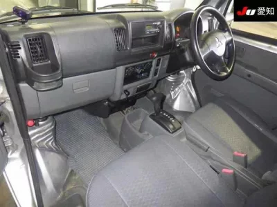 Mitsubishi MINICAB MIEV