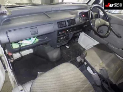 Honda ACTY TRUCK