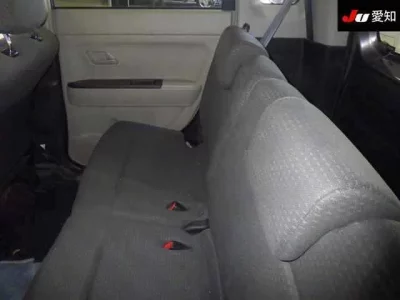 Honda ZEST
