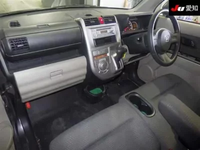 Honda ZEST