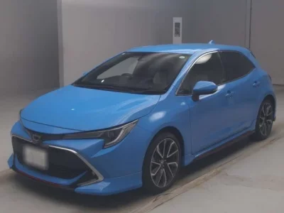 Toyota COROLLA SPORT
