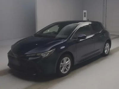 Toyota COROLLA SPORT