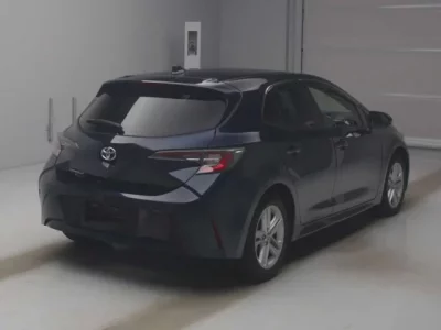 Toyota COROLLA SPORT