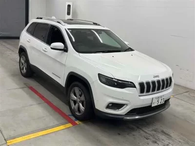 Chrysler JEEP CHEROKEE