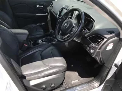 Chrysler JEEP CHEROKEE