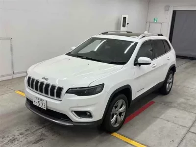Chrysler JEEP CHEROKEE