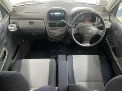 Subaru PLEO